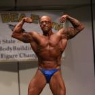 T.C  Roesch - NPC Midwest Championship 2014 - #1